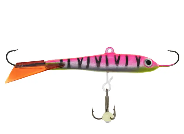 Finnex  Balanspirk 54 3,5cm 5g 